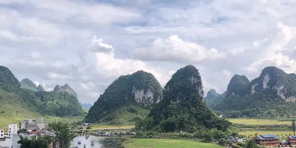 永安旅遊