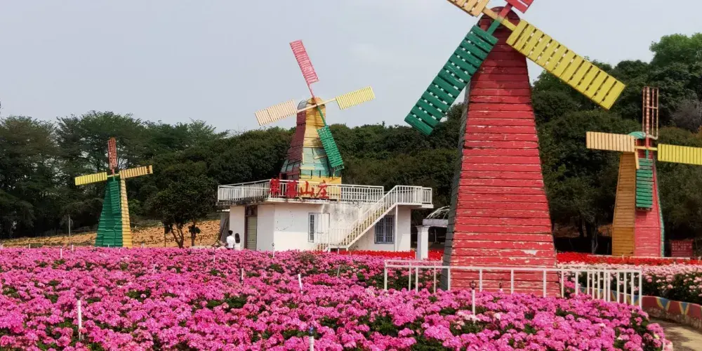永安旅遊