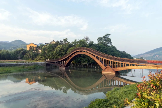 跟队自驾·桃花潭 太平湖 徽州古城 新安江山水画廊6日5晚跟团游
