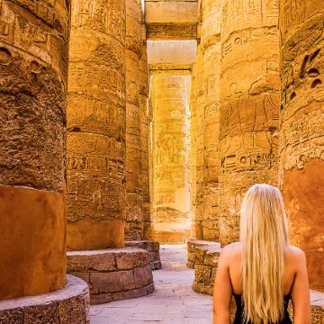 埃及开罗+法尤姆+阿斯旺+卢克索+红海Red Sea13日跟团游