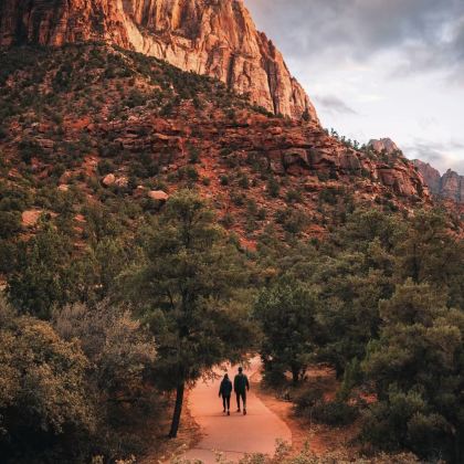 美国拉斯维加斯+佩吉4日3晚私家团