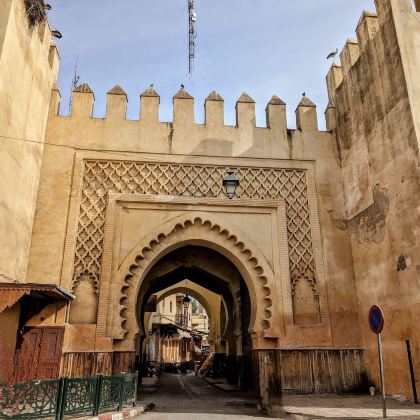 摩洛哥3日2晚跟团游