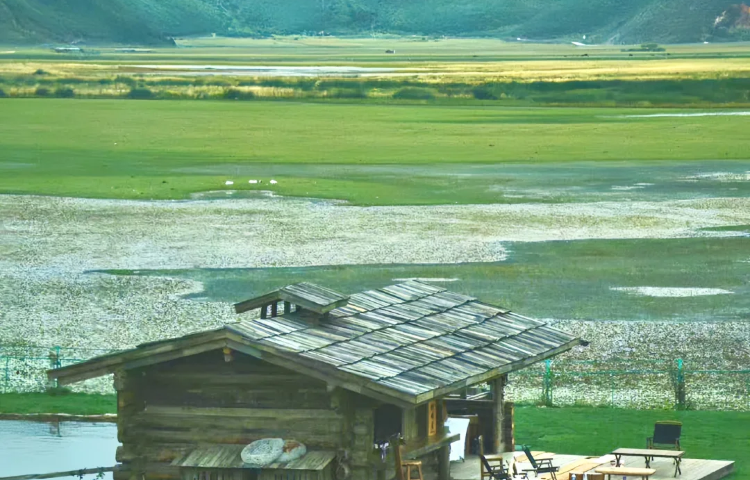 8 天7 晚 · 私人包團 · 昆明＋大理＋麗江＋香格里拉＋玉龍雪山 · 穿越喀斯特石林奇觀；征服玉龍雪山；邂逅藍月谷仙境；勇闖虎跳峽