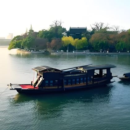 嘉兴+乌镇+西塘古镇+同里古镇+南湖景区5日4晚私家团