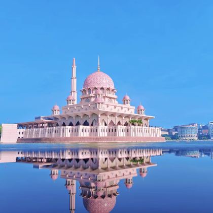 新加坡+马来西亚7日6晚拼小团