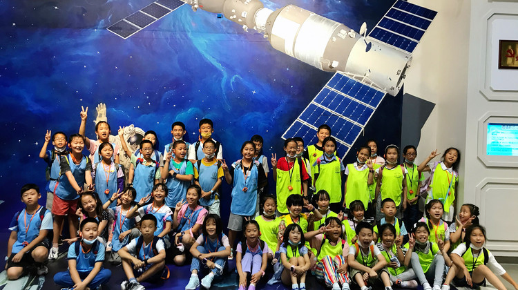 博物馆讲解·科技馆一日独立营·中国科技馆全天单飞一日营 —从蓝色星球到太空探索·科学知识I未来科技I航空航天I观察推理I沉浸体验I动手实践·研学一日游·6-14岁儿童单飞·博物馆讲解·科技馆一日独立营·中国科技馆全天单飞一日营 —从蓝色星球到太空探索·科学知识I未来科技I航空航天I观察推理I沉浸体验I动手实践·研学一日游·6-14岁儿童单飞