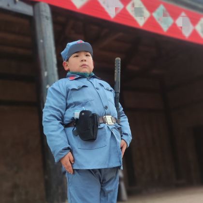 临沂琅琊古城+红嫂家乡旅游区2日1晚私家团