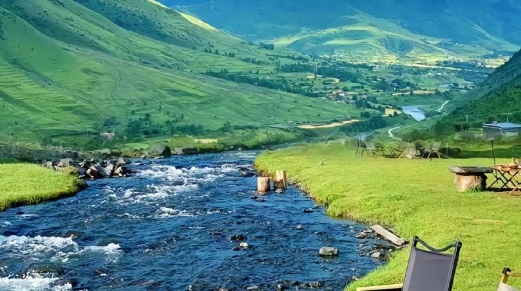 3D2N · Private Tours · Mount Siguniang + Yuzixi + Tagong Grassland + Gunong Village + Moshi Park Scenic Area + Honghaizi