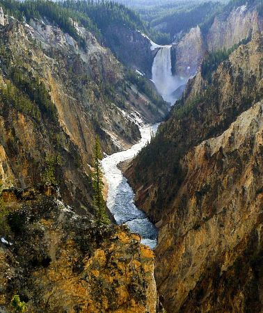 2D1N • Bozeman + Yellowstone National Park + Grand Teton National Park