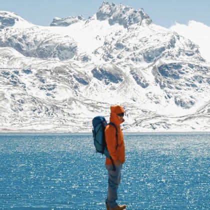 西藏拉萨+日喀则+珠峰大本营+羊卓雍措+扎什伦布寺+卡若拉冰川4日3晚私家团