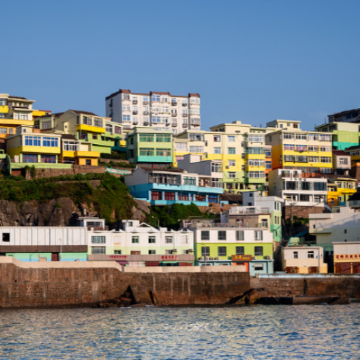 嵊泗2日1晚拼小团