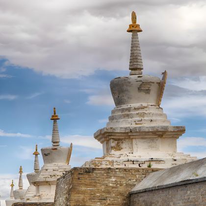 蒙古乌兰巴托+哈拉和林+鄂尔浑峡谷6日5晚拼小团