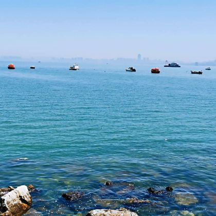 烟台+威海+荣成2日1晚跟团游