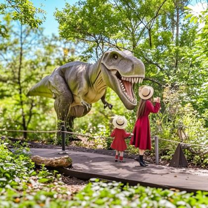 日本名古屋5日4晚私家团