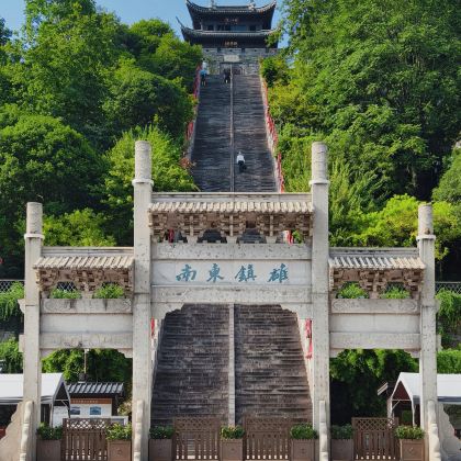 台州3日2晚私家团