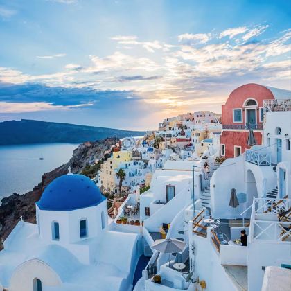 希腊+阿尔巴尼亚+北马其顿共和国+保加利亚16日15晚私家团