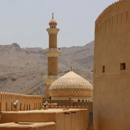 阿联酋+阿曼11日9晚私家团