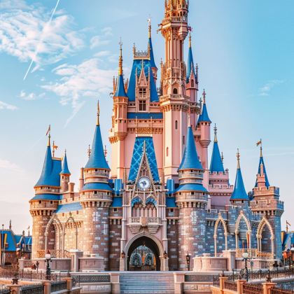 上海4日3晚跟团游