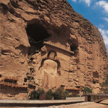 天水+甘南+扎尕那+官鹅沟+拉卜楞寺+郎木寺+炳灵寺石窟8日7晚私家团