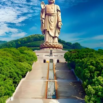 无锡+苏州+杭州5日4晚私家团