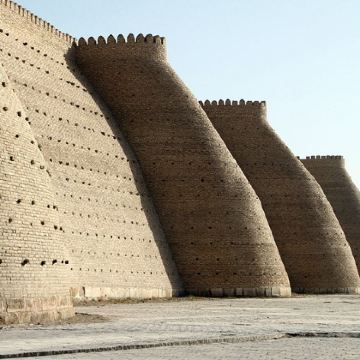 乌兹别克斯坦塔什干+撒马尔罕+布哈拉+希瓦6日5晚自由行