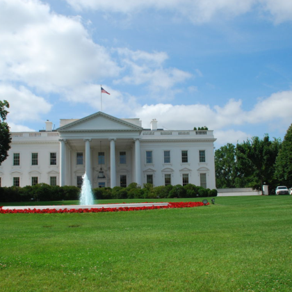 美国华盛顿+美国白宫+五角大楼+美国联邦调查局总部+美国国会大厦2日1晚私家团