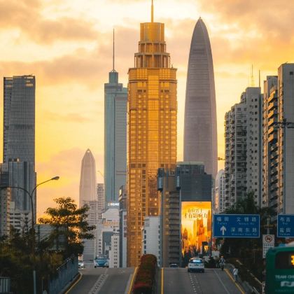 香港+深圳+澳门+珠海4日3晚私家团