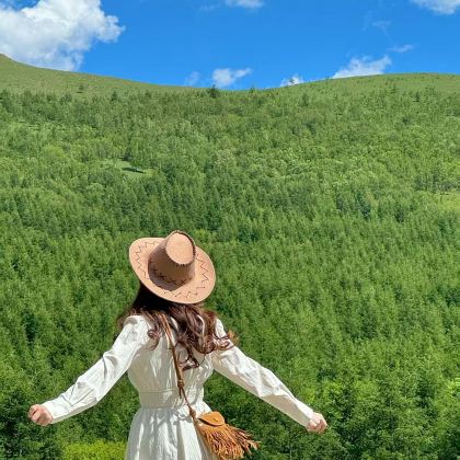 秦皇岛+承德+金山岭长城5日4晚跟团游