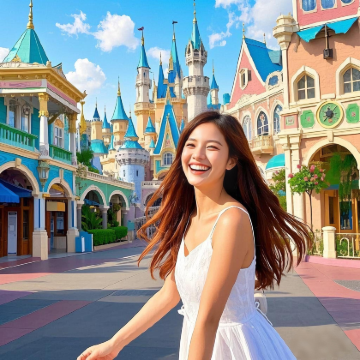 迈阿密+奥兰多12日11晚私家团