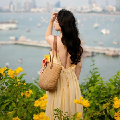 泰国曼谷+芭堤雅6日5晚跟团游