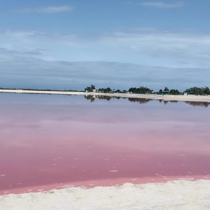 墨西哥7日6晚跟团游