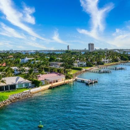 美国迈阿密8日6晚私家团