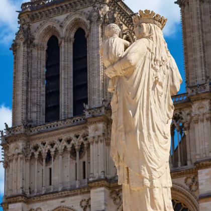 法国+德国8日7晚私家团