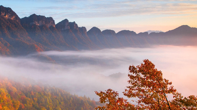 川西秘境之旅：如何规划不留遗憾