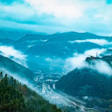 山西+五台山3日2晚拼小团