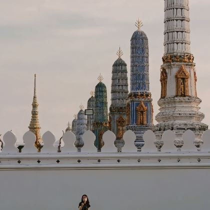泰国清迈4日3晚私家团