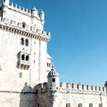 葡萄牙里斯本+波尔图10日私家团