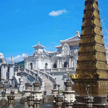 横店影视城3日2晚私家团