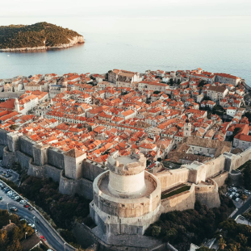 塞尔维亚+北马其顿共和国+阿尔巴尼亚+黑山+克罗地亚+波黑12日11晚私家团