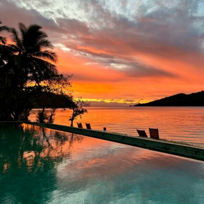 斐济8日7晚跟团游