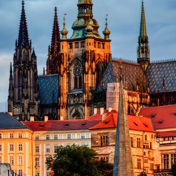 匈牙利+塞尔维亚+克罗地亚+波黑9日8晚跟团游