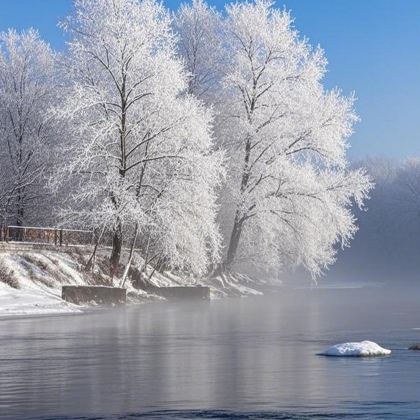 哈尔滨+伊春5日4晚拼小团