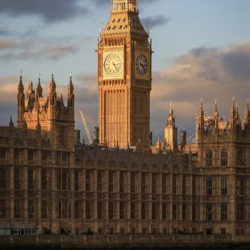英国10日8晚拼小团