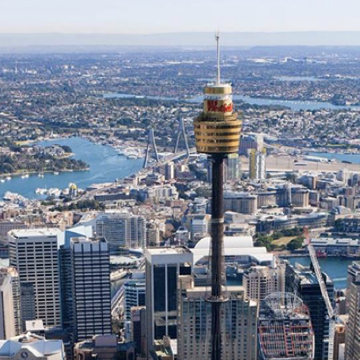 澳大利亚悉尼3日2晚跟团游