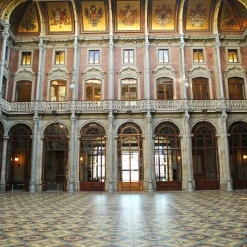 巴塞罗那+葡萄牙+马德里+塞维利亚15日13晚私家团