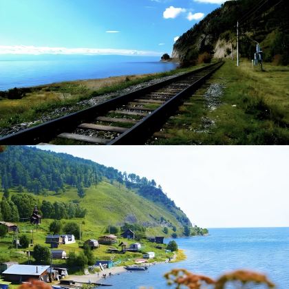 贝加尔湖8日7晚跟团游