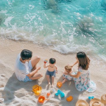 青岛+日照+莒县6日5晚私家团