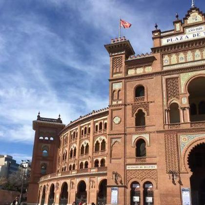 葡萄牙里斯本+西班牙毕尔巴鄂+马德里9日8晚拼小团