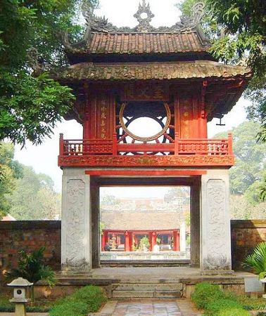 5D4N • Highlight of Hanoi 5 Days Package