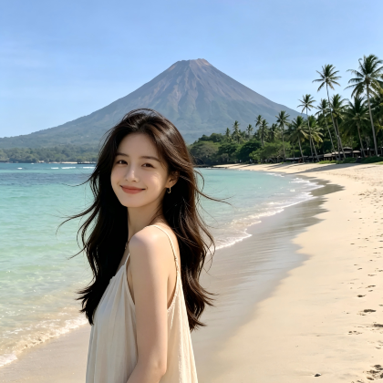 印度尼西亚巴厘岛+布罗莫火山7日5晚自由行